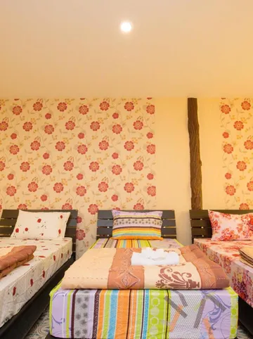 รูปภาพของทานิฮิล รีสอร์ท