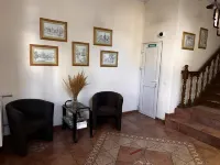 Hotel Kim - parking