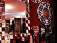 Disayn Hotel Shampan Hotels in Stavropol