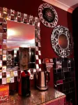 Disayn Hotel Shampan