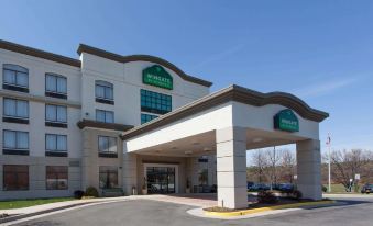 Wingate by Wyndham Chantilly / Dulles Airport