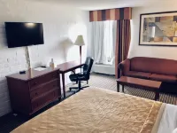 Knights Inn Dayton at Poe Ave - Motels