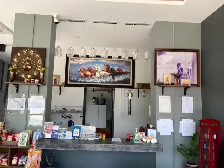 Sixty Nine Resort Отели рядом с достопримечательностью «Wat Phra in Plaeng»