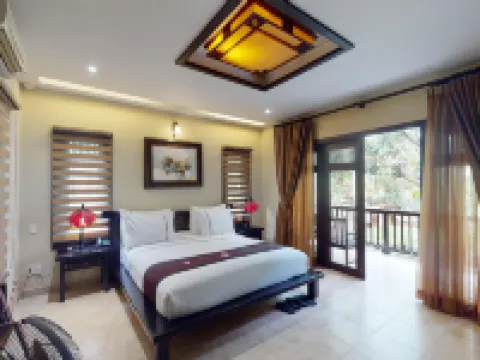 Lotus Village Resort Hotels in Phan Thiet