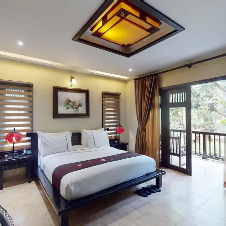 Lotus Village Resort