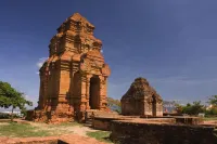 투 탄 게스트하우스 판티엣 기차역 주변 호텔