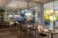 Usadba Busharino Park Hotel Hotels in Odintsovsky District