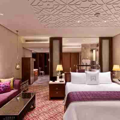 ITC Kohenur, a Luxury Collection Hotel, Hyderabad Rooms