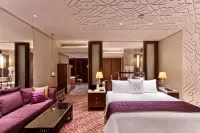 ITC Kohenur, a Luxury Collection Hotel, Hyderabad
