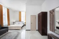 Busines-Hotel Rodina Hotels in Yessentuki