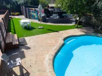 Storms River Guest Lodge - Family