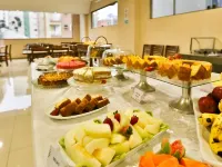 Hotel Mont Rey Hotels in Sao Vicente