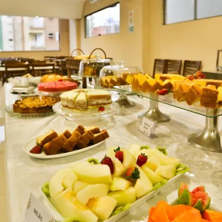 Hotel Mont Rey Отели в г. Сан-Висенти