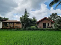 Les Rizieres Lombok - Tetebatu