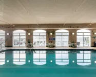 大洋城海濱凱藝飯店 - 海滩
