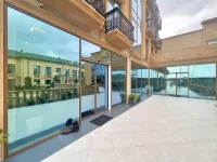 Derbent Hotel & Spa Premium Hotel Hotels in Derbent