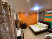 Peach Haven, a Home for Backpackers