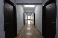 Hotel Sai Palace Inn