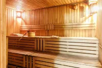Hotel Platan