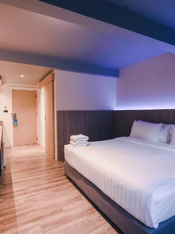 รูปภาพของเดอะ กรีน วิว