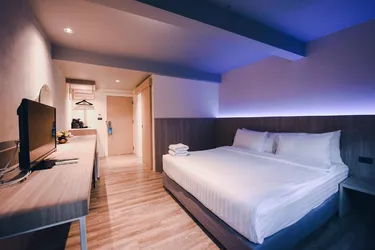 รูปภาพของเดอะ กรีน วิว