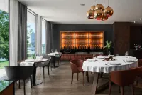 Crystal House Suite Hotel & Spa - breakfast