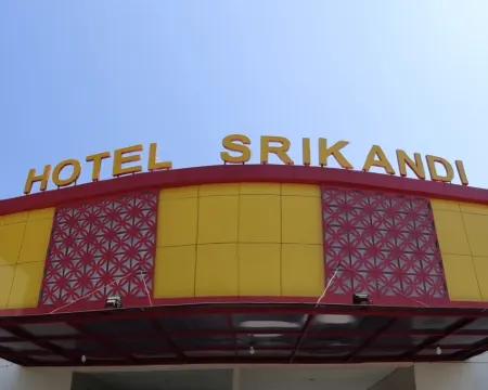 Srikandi Gondang Hotels in Jogonalan