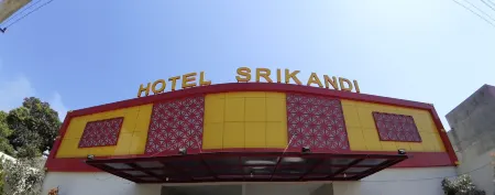 Srikandi Gondang Отели рядом с достопримечательностью «Titik Nol KM Kota Klaten»