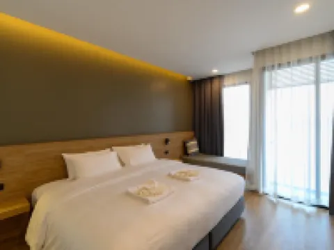 Chewa Khong Nakhon Phanom Hotels in Nakhon Phanom