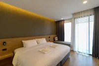 Chewa Khong Nakhon Phanom Hotels in 