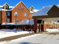 Country Inn & Suites by Radisson, Duluth North, MN Hotels near Duluth International Airport