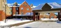 Country Inn & Suites by Radisson, Duluth North, MN Hotels in Duluth