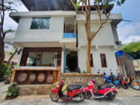 Miss Hong House Hoteles en Ko Samet