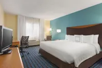 Fairfield Inn & Suites Mankato - 3 Sao