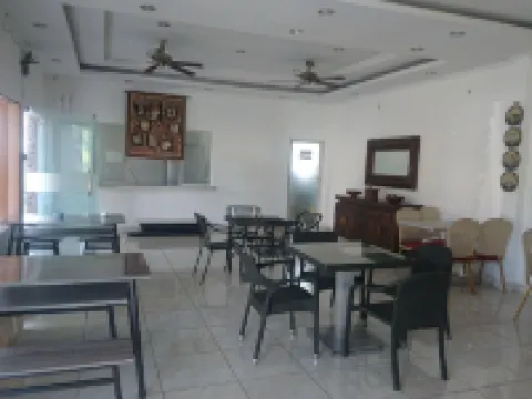 Liberty Homestay Hotels in Bukit Raya