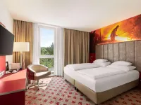 Dormero DeHo Linz Hotel di Linz