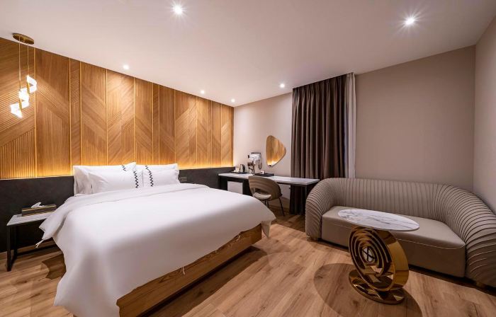 Gaeul Hotel