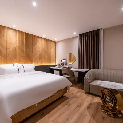 Gaeul Hotel Hotels near Gyemyeongsan
