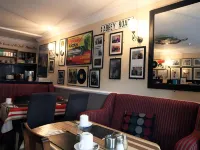 Abbey Bed and Breakfast Hotel a Londonderry