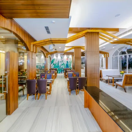 Aranya Resort