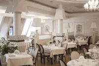 Grand Hotel Vostok Hotels in Sterlitamak