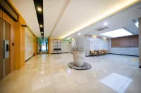 Hotel Core Hotels in Naju-Si