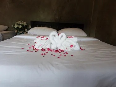 รูปภาพของพลพลแอนด์นวลละออ