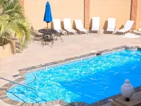 Americas Best Value Inn Griffin Hotels in Griffin