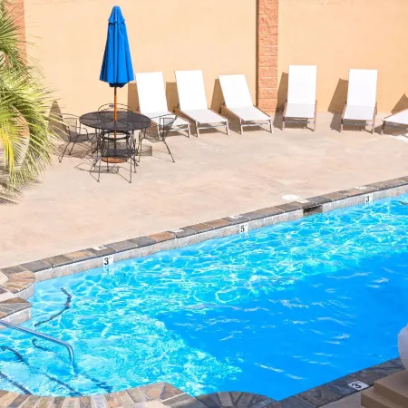 Americas Best Value Inn Griffin