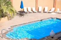 Americas Best Value Inn Griffin