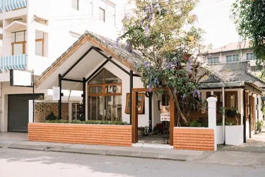 รูปภาพของบ้านนอนเพลิน