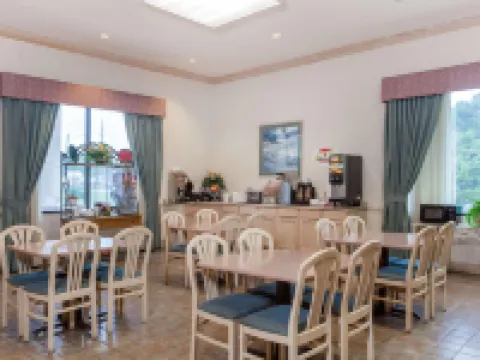 Super 8 by Wyndham Jasper TX Hotels in Jasper