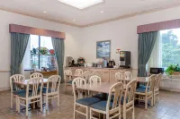 Super 8 by Wyndham Jasper TX Hotels in Jasper