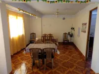 Hostal Salares 투피자 호텔